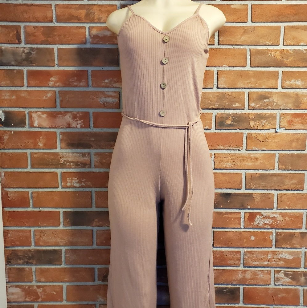 Simply cute romper